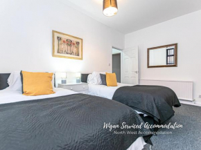 Wigan Serviced Accommodation